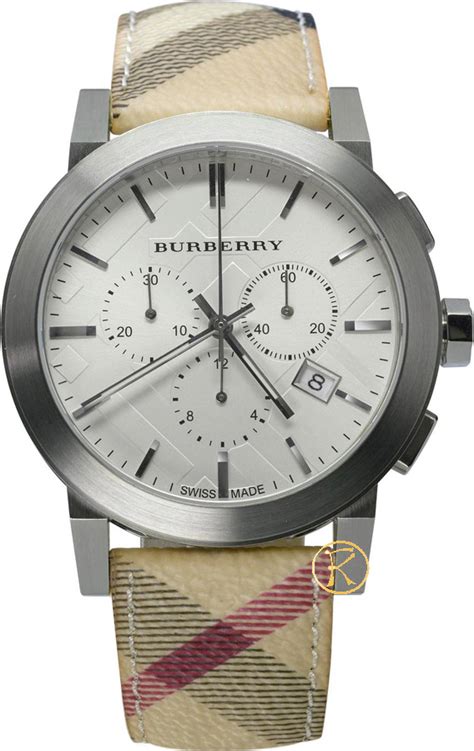 burberry watches swiss made|does burberry watches still exist.